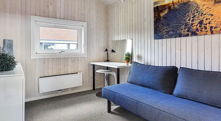 Holiday home in Egernsund