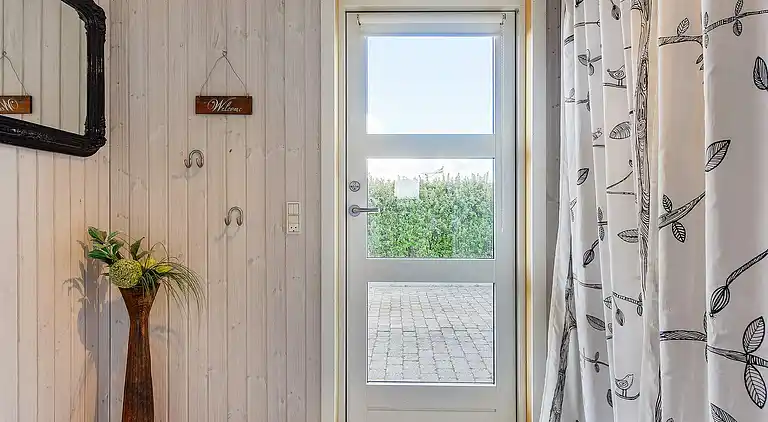 Holiday home in Egernsund