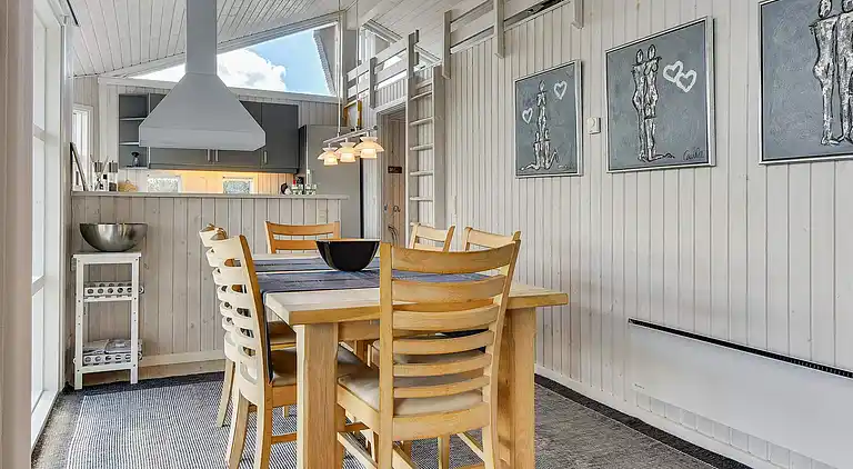 Holiday home in Egernsund