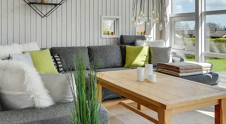 Holiday home in Egernsund