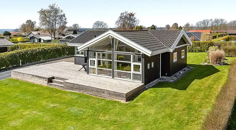 Holiday home in Egernsund