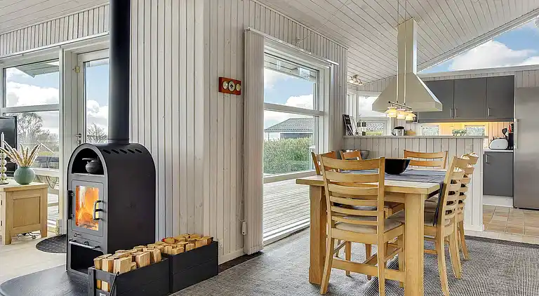 Holiday home in Egernsund