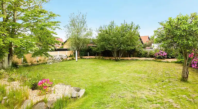 Holiday home in Skagen