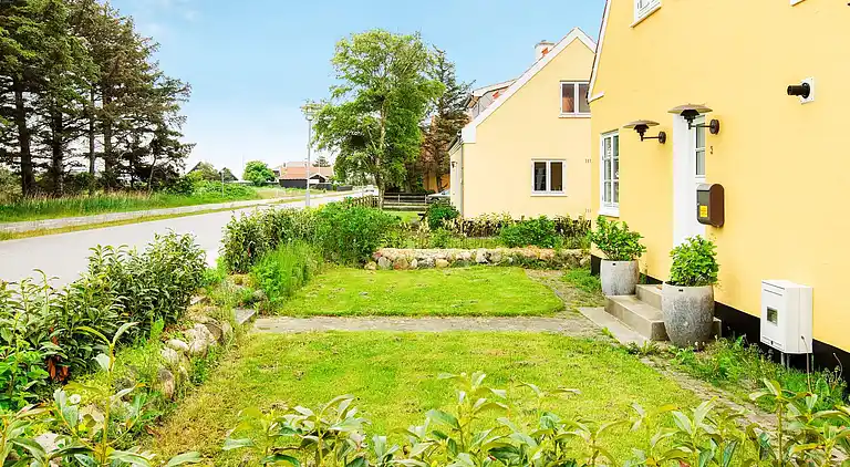 Holiday home in Skagen