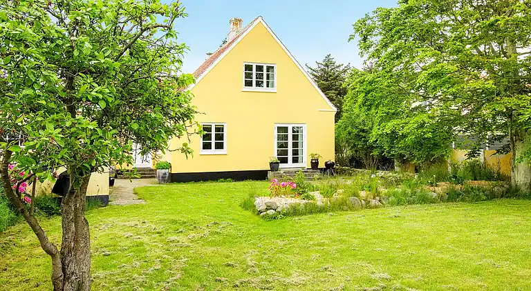 Holiday home in Skagen