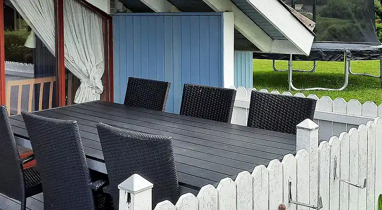 Holiday home in Hejlsminde Strand