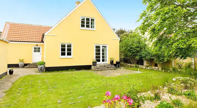 Holiday home in Skagen