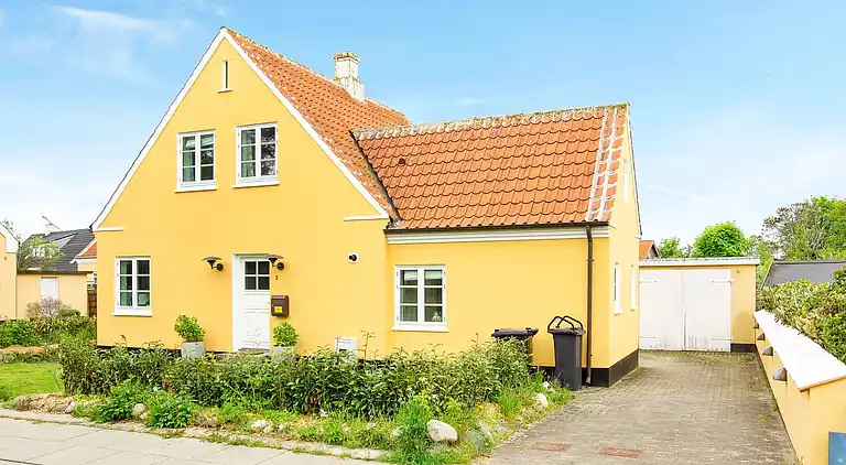 Holiday home in Skagen