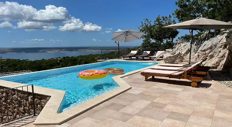 Sommerhus i Starigrad