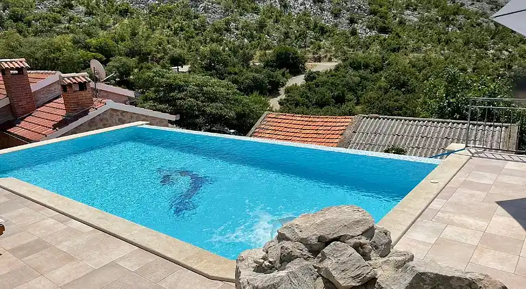 Sommerhus i Starigrad