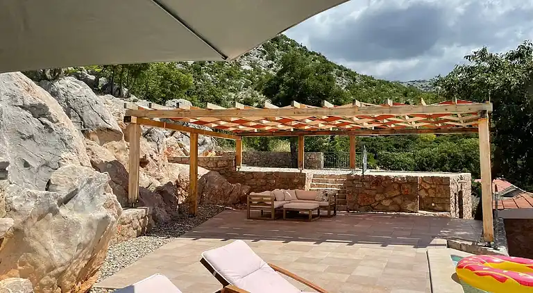 Sommerhus i Starigrad