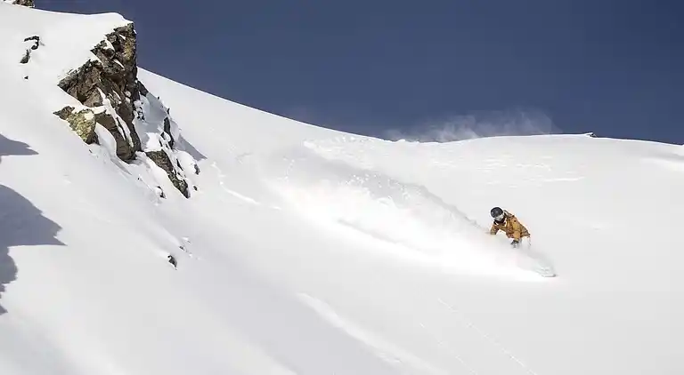 Apartment in Gaschurn