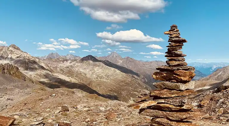 Apartment in Gaschurn