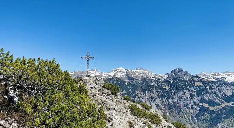 Apartment in Gaschurn