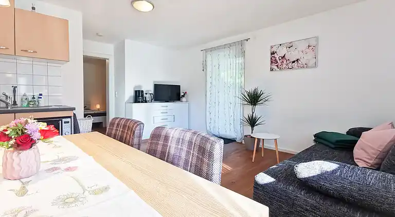 Apartment in Gaschurn