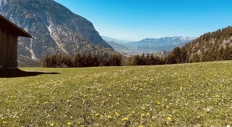 Apartment in Gaschurn