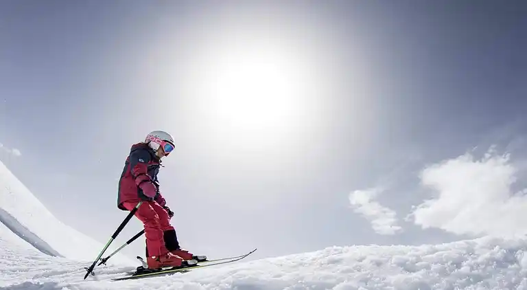 Apartment in Gaschurn