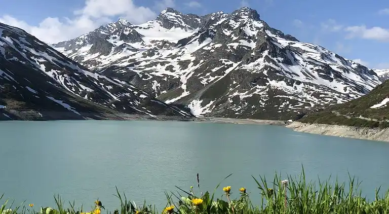 Apartment in Gaschurn