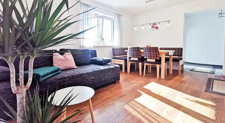 Apartment in Gaschurn