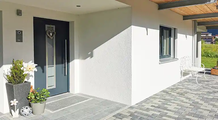 Apartment in Gaschurn