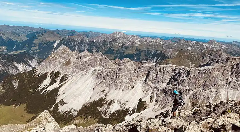 Apartment in Gaschurn
