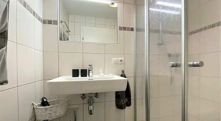 Apartment in Gaschurn