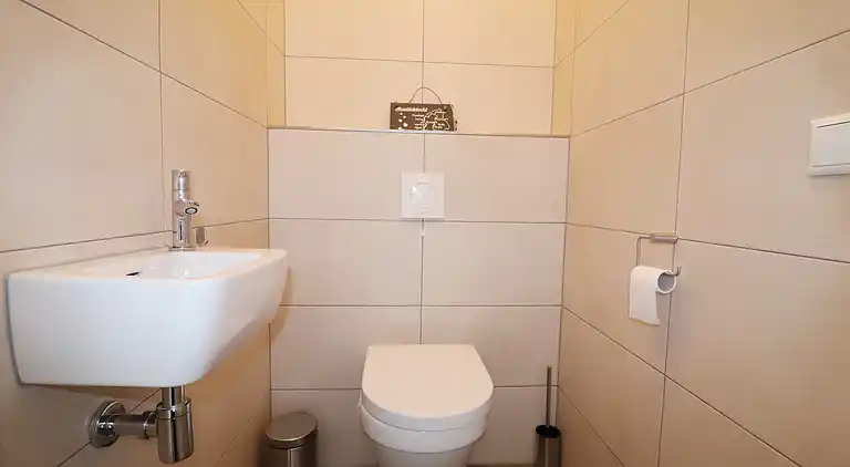 Ferienhaus in Stavoren