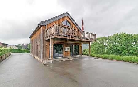 Hytte i Stavelot