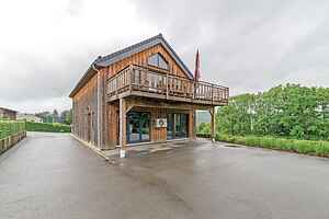 Chalet au Stavelot