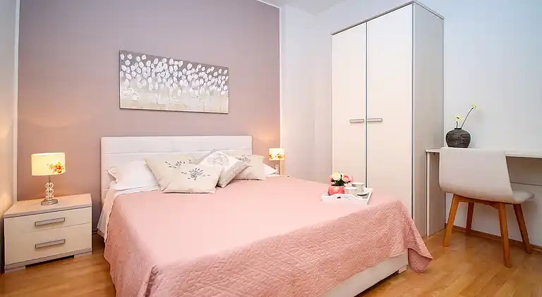 Villa ANITA with a private pool