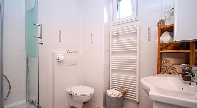 Villa ANITA with a private pool