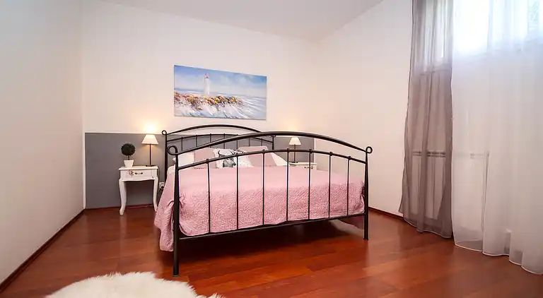 Villa ANITA with a private pool