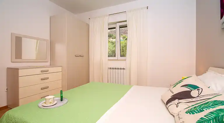 Villa ANITA with a private pool