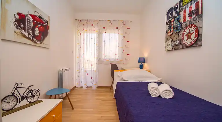 Villa ANITA with a private pool