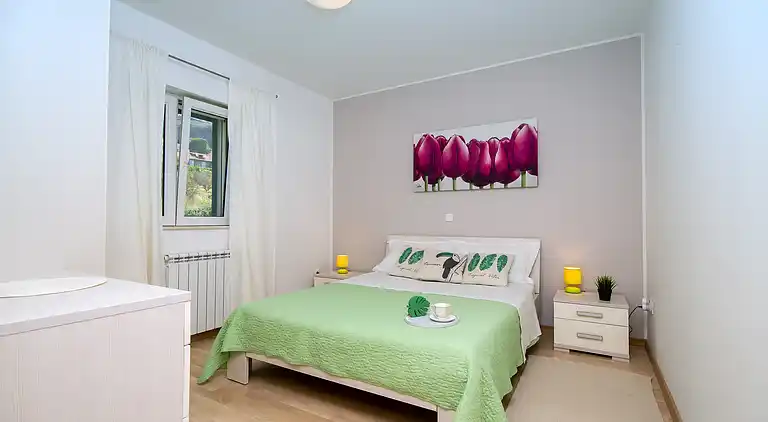 Villa ANITA with a private pool