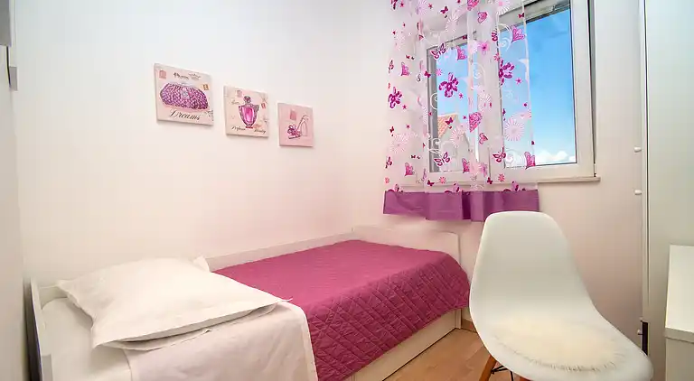 Villa ANITA with a private pool