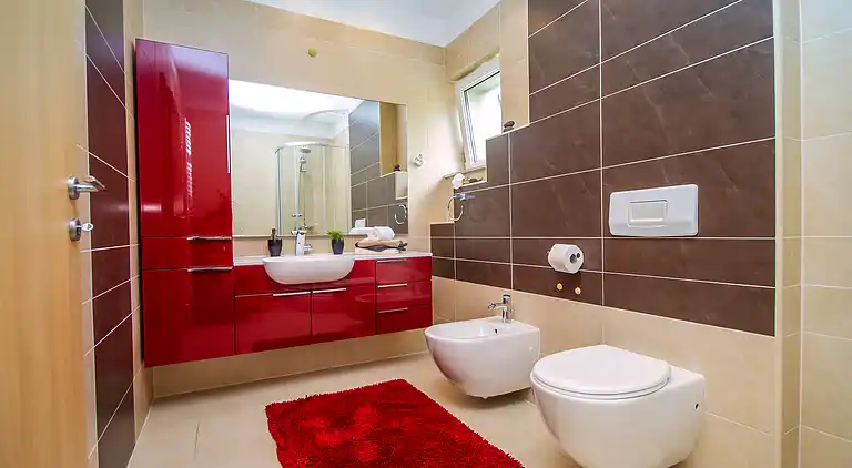 Villa ANITA with a private pool