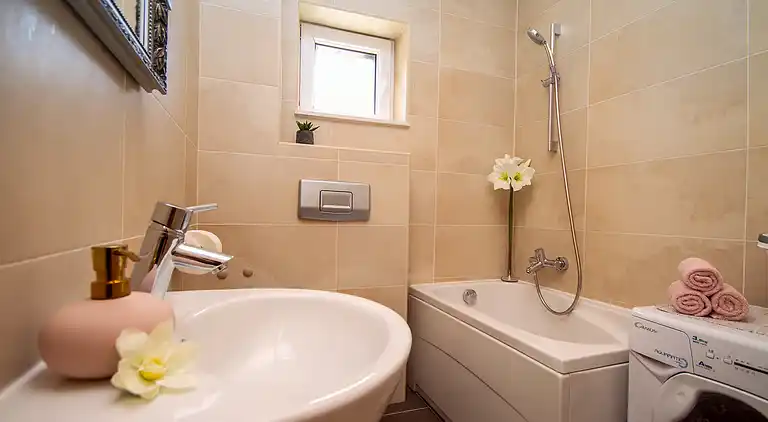 Villa ANITA with a private pool