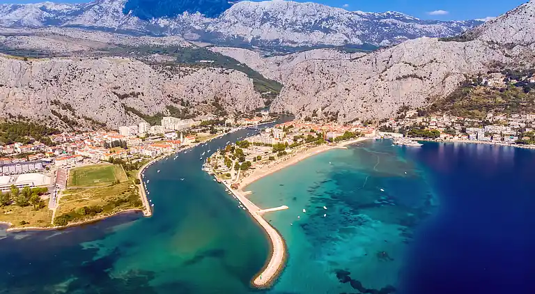Villa ANITA with a private pool