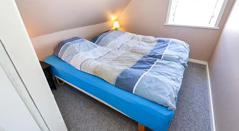 Sommerhus i Thyborøn