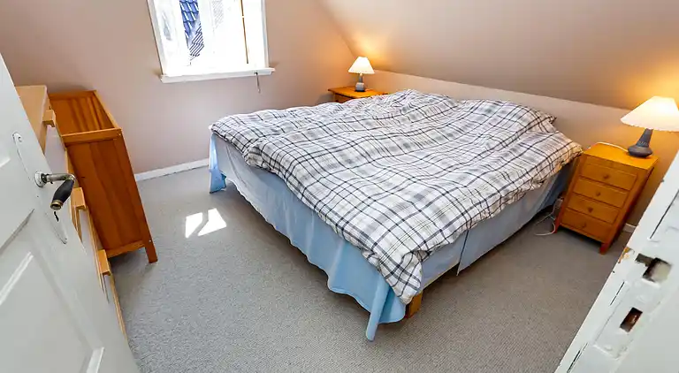 Sommerhus i Thyborøn