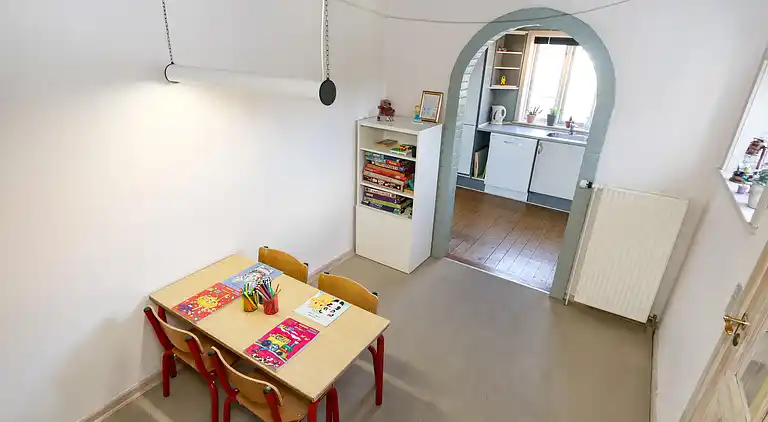 Sommerhus i Thyborøn