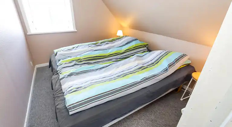 Sommerhus i Thyborøn