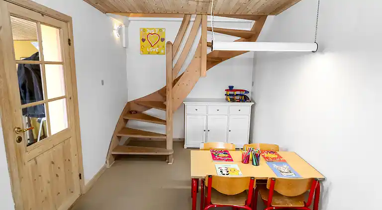 Sommerhus i Thyborøn