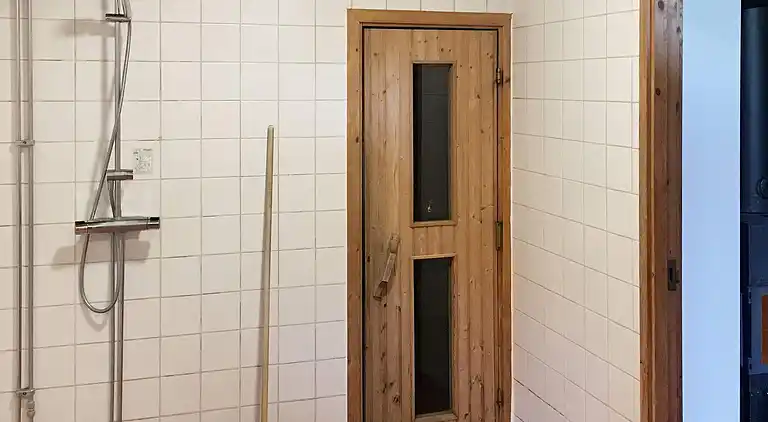 Holiday home in Åre N