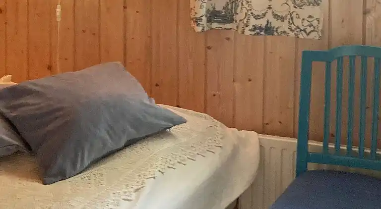 Vakantiehuis in Falkenberg S