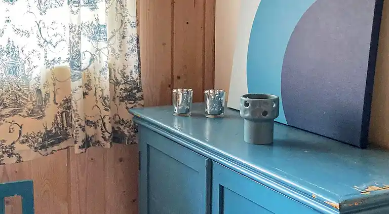 Vakantiehuis in Falkenberg S