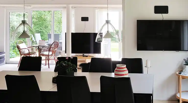 Semesterbostad i Struers