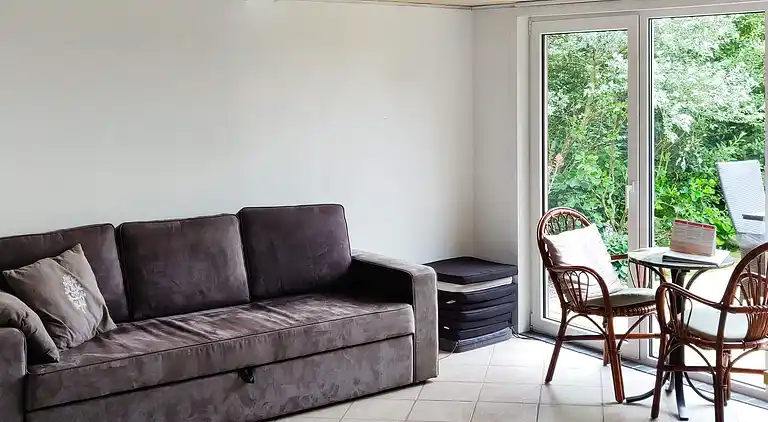 Semesterbostad i Struers