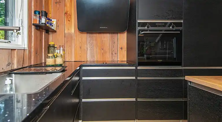 Casa vacanze in Pøt Strandby